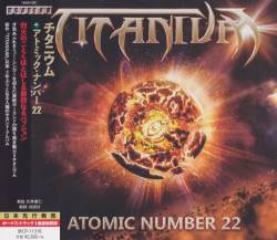 Titanium (PL) : Atomic Number 22